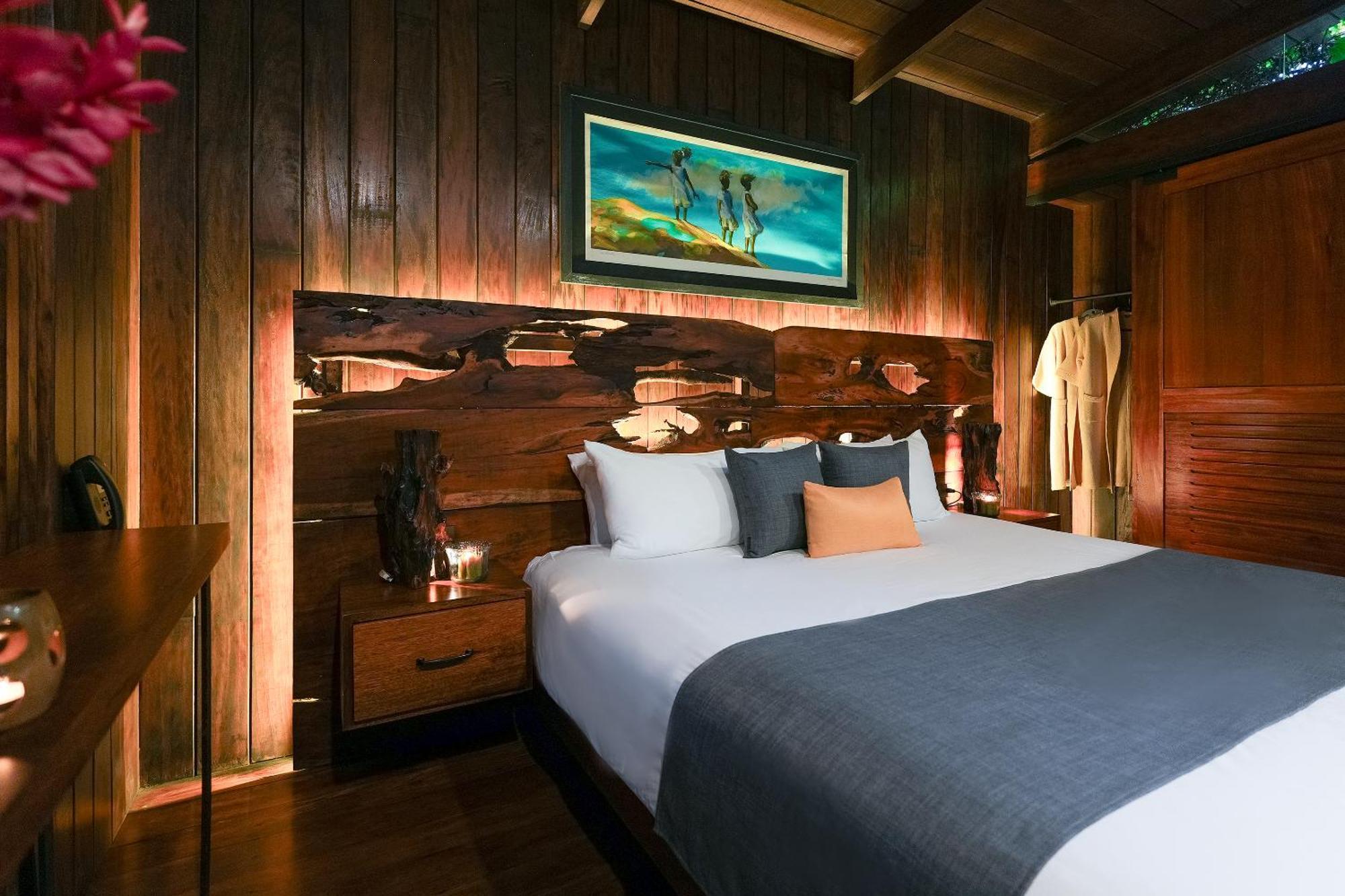 Ecolirios Boutique Hotel & Villas Guacimo  Room photo