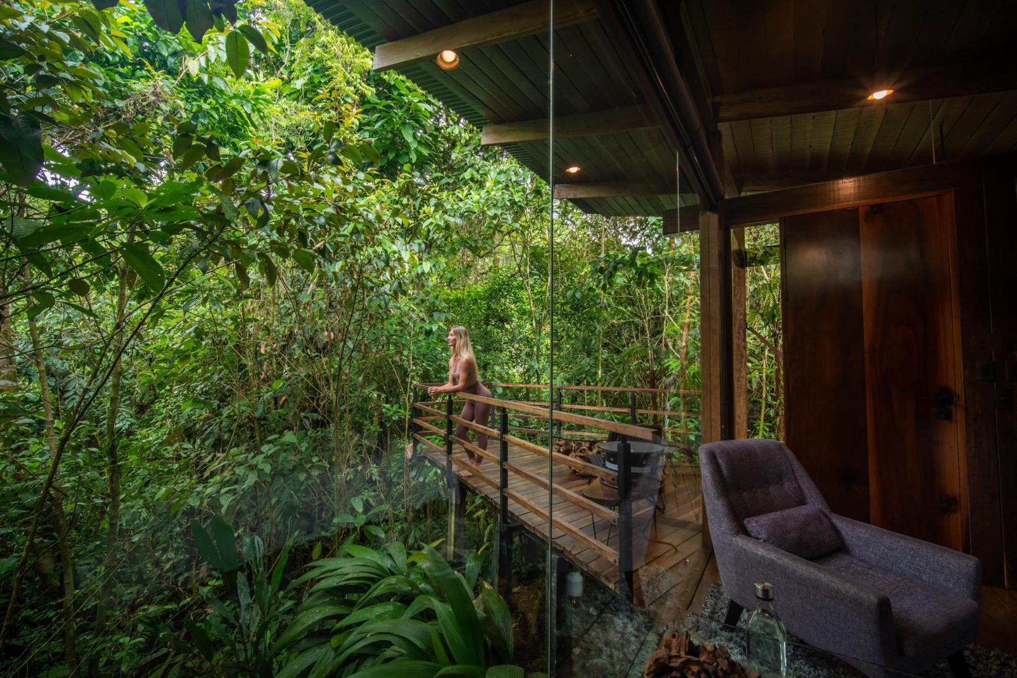 Ecolirios Boutique Hotel & Villas Guacimo  Room photo