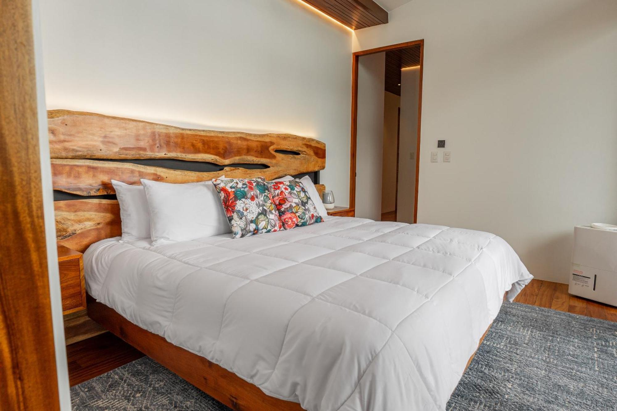 Ecolirios Boutique Hotel & Villas Guacimo  Room photo