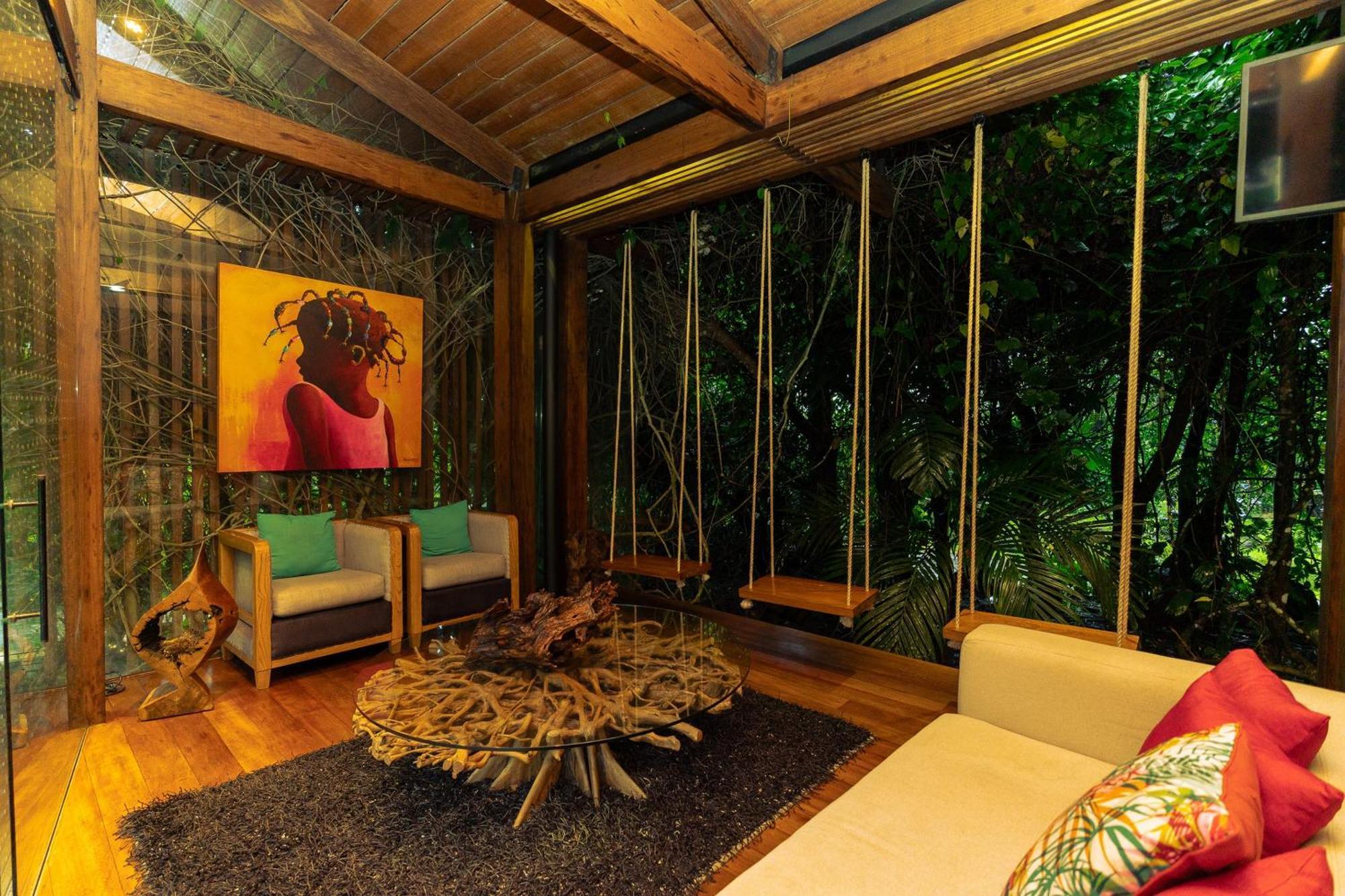 Ecolirios Boutique Hotel & Villas Guacimo  Exterior photo